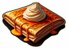 Crepes Francesas
