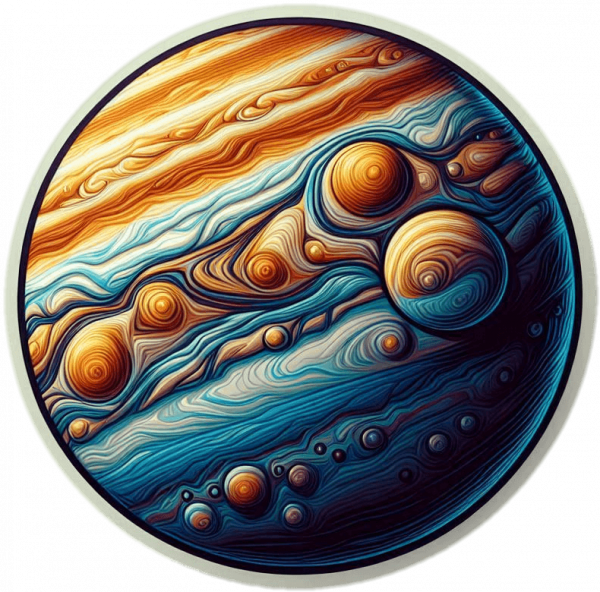 Jupiter