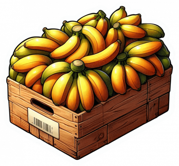 Banana