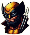 Wolverine