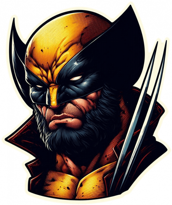 Wolverine