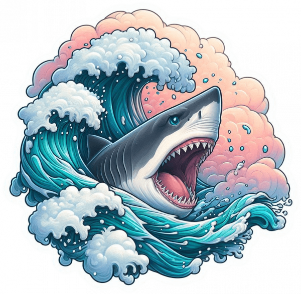 Tiburon Blanco