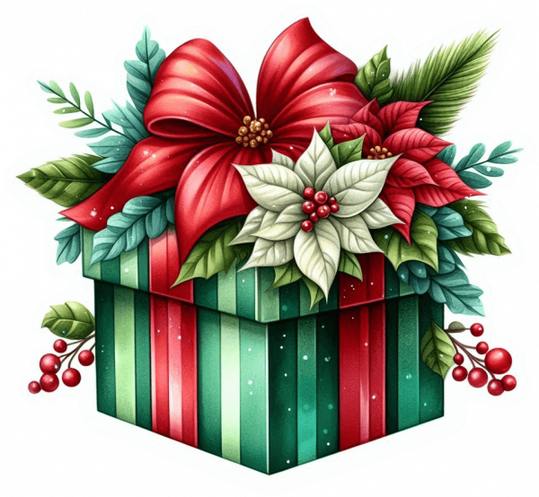 Regalo Navideño
