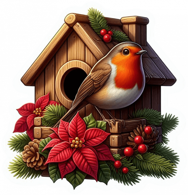 Robin Navideño