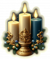 Vela de Pascua