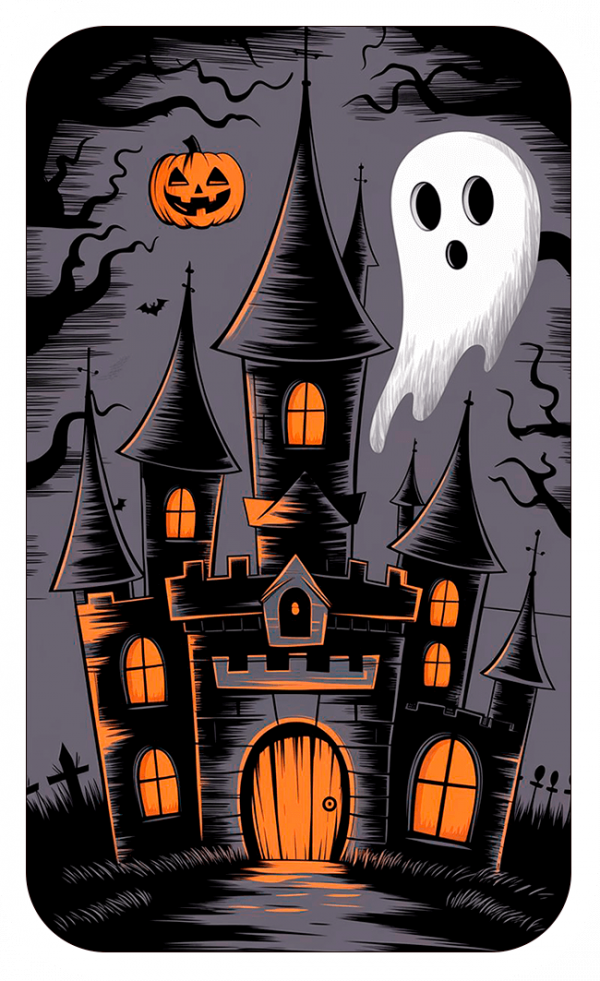 Castillo Tenebroso