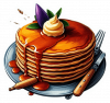 Tortitas Españolas