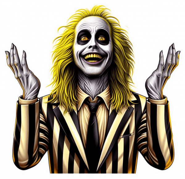 Beetlejuice