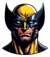 Wolverine
