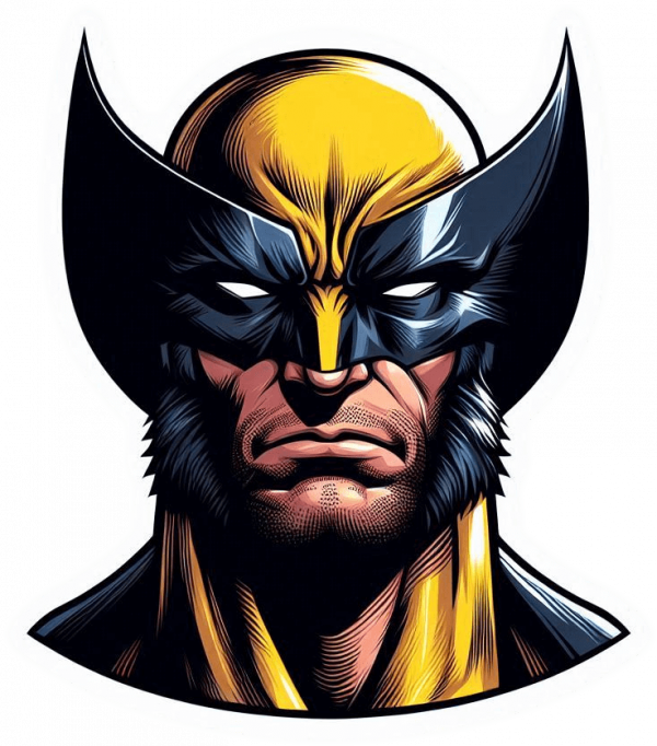 Wolverine