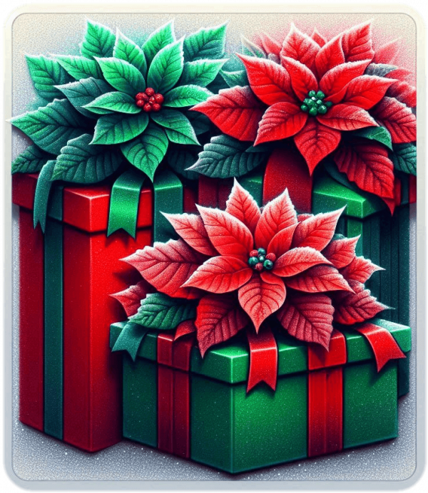 Regalos de Navidad