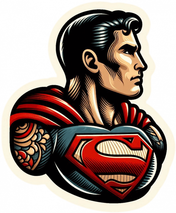 Superman