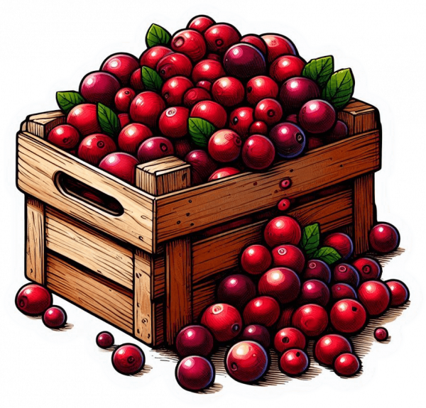 Cranberry