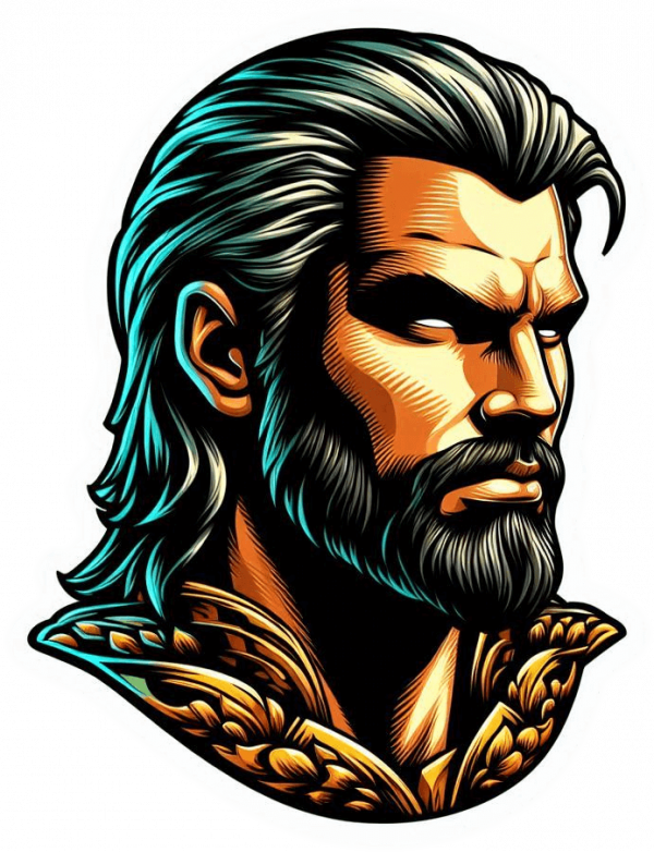 Aquaman