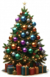 Arbol de navidad