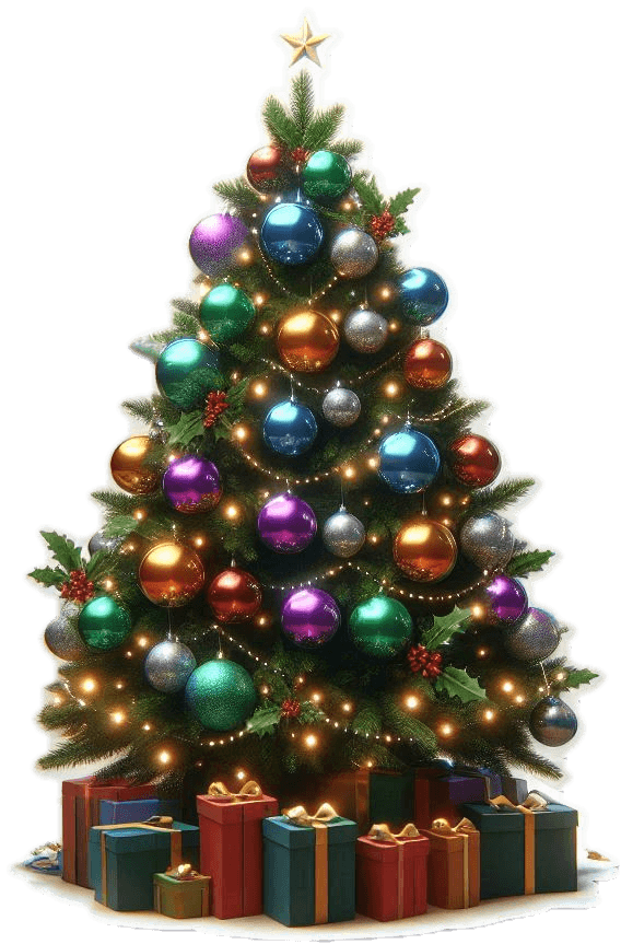Arbol de navidad