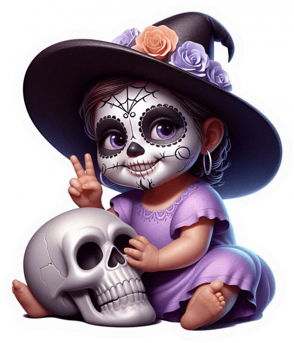 Bebe Catrina