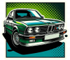 BMW M5 (E28)