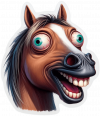 Caballo Loco