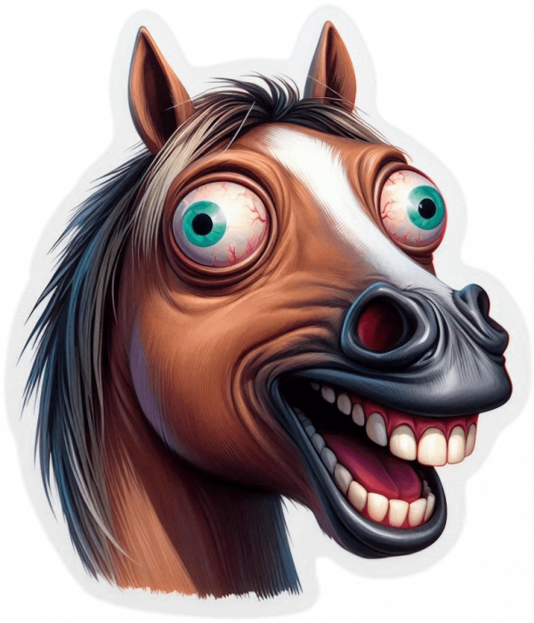Caballo Loco