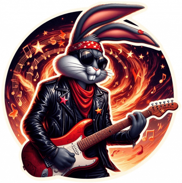 Bugs Roquero