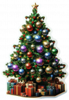 arbol de navidad