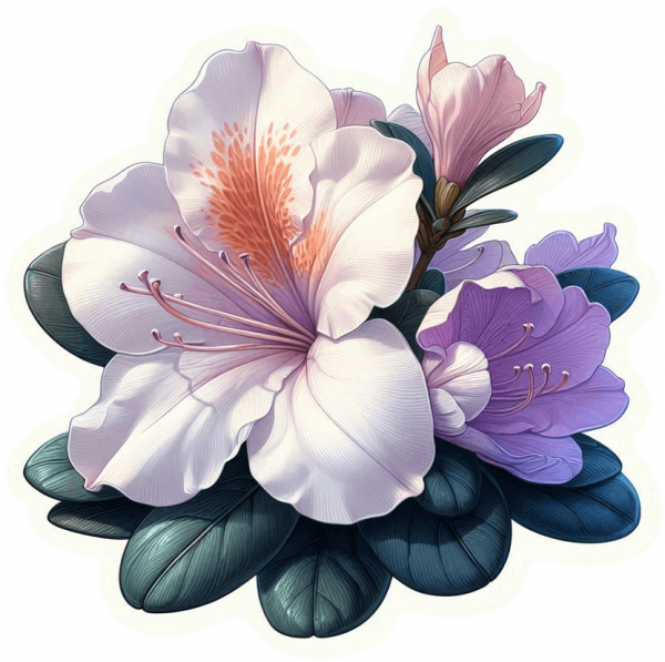 Azalea