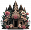 AngkorWat Camboya
