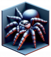 Araña de Ricon
