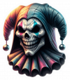 Arlequin de Terror