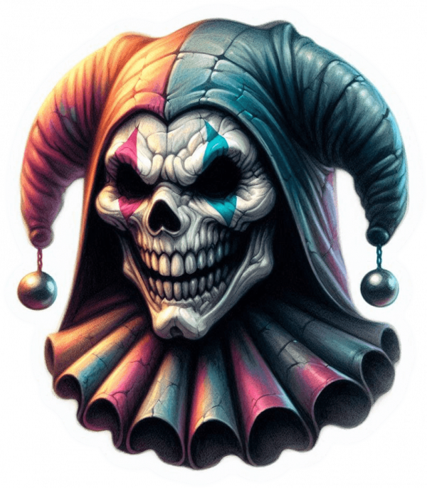 Arlequin de Terror