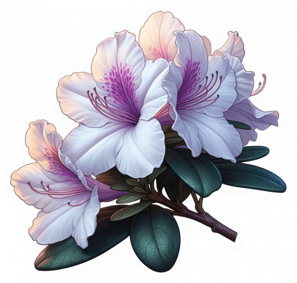 Azalea