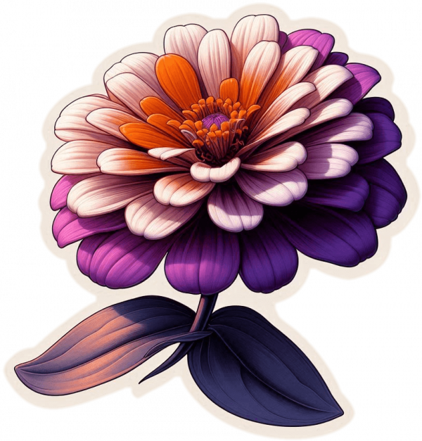 Zinnia