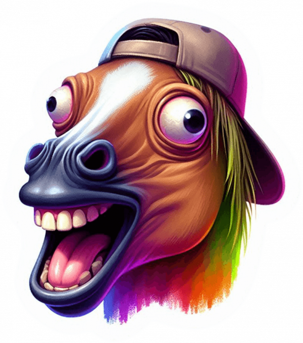 Caballo Loco