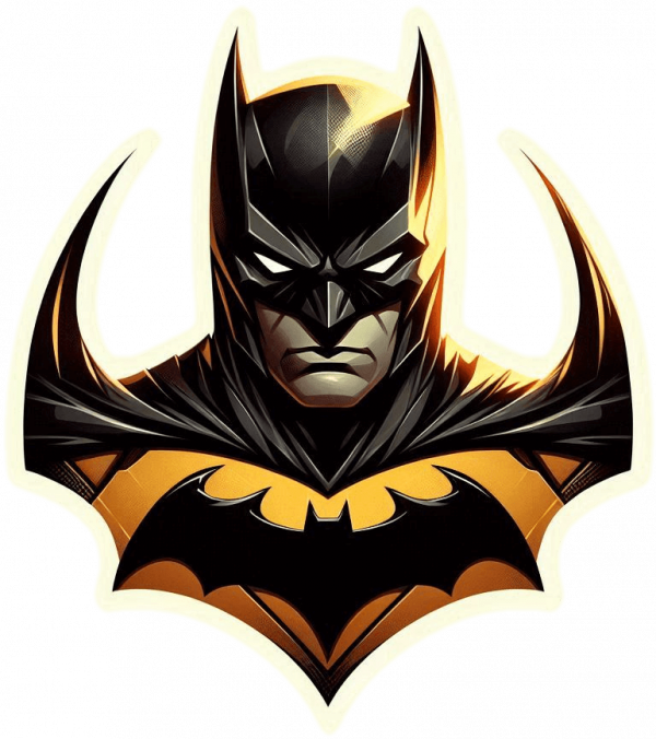 Batman forever