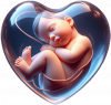 Bebe por Nacer