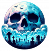 Cementario Fantasma