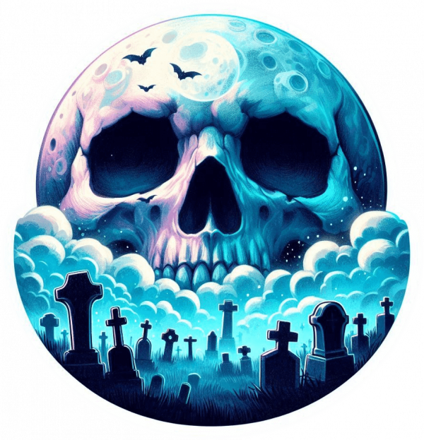 Cementario Fantasma