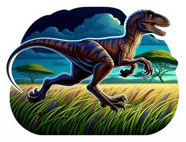Velociraptor