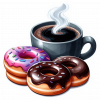 Cafe y Donas