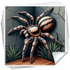 Araña de Ricon