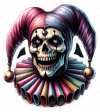 Arlequin de Terror