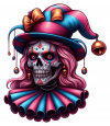Arlequin de Terror