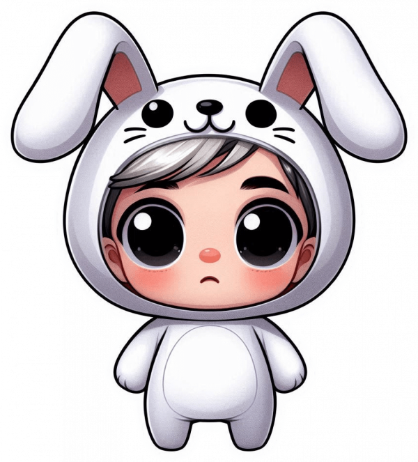 Bebe conejitos