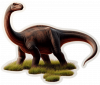 Diplodocus