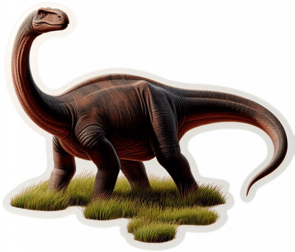 Diplodocus