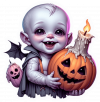 Dracula Bebe