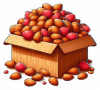 Almendras