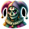 Arlequin de Terror