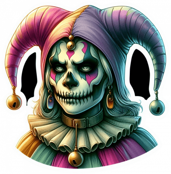 Arlequin de Terror